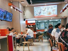 -红荔村肠粉(景田店)