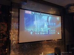 -好乐迪量贩KTV(春熙路香槟广场店)