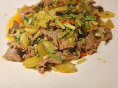 -太二酸菜鱼(兴业太古汇店)