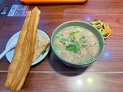 -惠宾饭庄(中山路店)