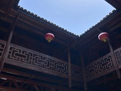 -车溪民俗旅游区