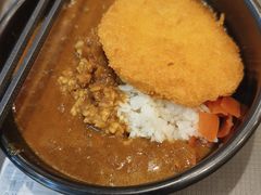 -食其家·牛丼咖喱(万达广场店)