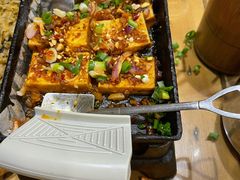 -聚点串吧·北京烧烤(朝北店)