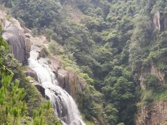 -九鲤湖风景区