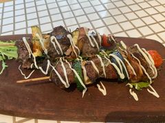 -小满Grainkitchen(滨江商业广场店)