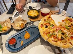 -必胜客(射阳吾悦店)