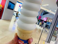 -DQ·蛋糕·冰淇淋(大宁国际商业广场店)