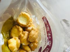 -百香林西点(开元大道店)