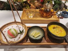 -叶叶菩提·晋福宫