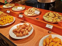 -芭菲盛宴·环球美食(北城国际店)