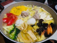 -绍兴老味道·非遗门店(银泰城店)