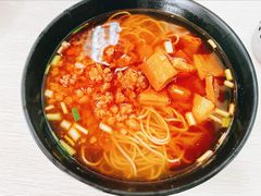 -弄堂面馆(金运路店)