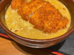 -CoCo壱番屋(久光百货店)