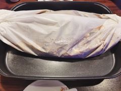 -一条裸奔的鱼(唐人中心店)