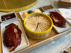 -成都龙之梦大酒店-龙悦中餐厅