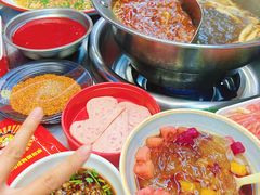 -钢管厂五区小郡肝火锅串串香(总店)