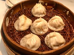 小笼汤包-花园茶楼(兴城西路店)