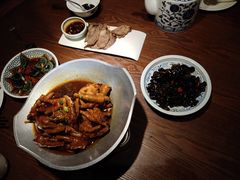 -小菜园新徽菜(南通海门龙信广场店)