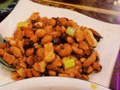 -缪氏川菜(丰盛町店)