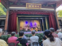 -杭州黄龙洞