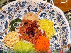 -奉天小馆·非遗东北菜(沈阳万象城店)