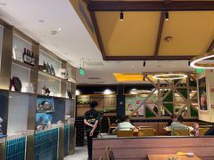 -豪客来牛排(天阳D32店)