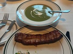 -Wolfgang’s Steakhouse 沃夫冈牛排馆(上海白玉兰广场店)