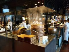 -广州富力君悦大酒店·凯菲厅