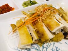 -金翠河烧鹅粤式茶餐厅(龙湖三千集天街店)