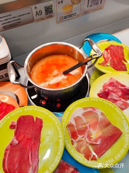 龙华这家新店不要太好吃，排两小时也愿意!