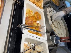 -素满香·全民食养自助(长宁龙之梦店)