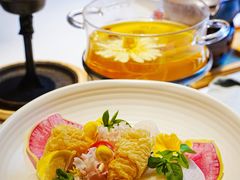 -叶叶菩提(太原别墅店)