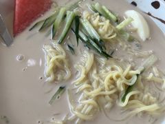 -顺姬冷面(延大店)