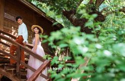 -太古映画婚纱摄影(天河店)