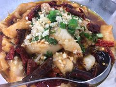 -YI PIN JU 一品居中餐厅 中国超市