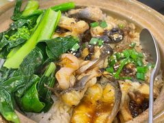 风鳝煲仔饭-煲煲掂风味煲仔饭餐厅(西区店)