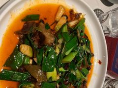 -院8里·小聚园老川菜(九眼桥店)