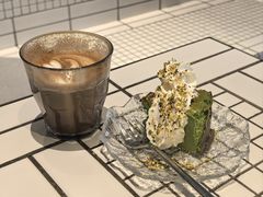 -CENCHI 汵奇咖啡(东四店)