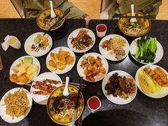 -东方之珠洗浴休闲广场(南开店)
