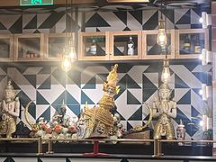 -Home Thai·泰谣(王府井apm店)