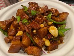 -陶然风味园(广场路店)