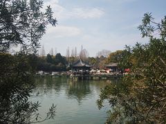 -台州府城(东湖)