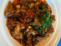 -老唐三下锅 ·张家界地标美食(溪布街店)