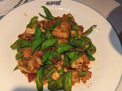 -老阿爸鲜鱼土菜(园区永旺店)