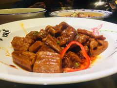 -刘胖子家常菜·蹄花焖藕(富安街店)