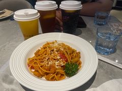 -必胜客(长安长青店)
