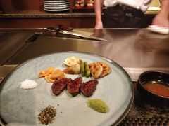 -神户牛排餐厅MOURIYA(总店)