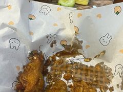-韩礼年糕(飞虹路店)