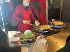 -阿宝生煎包(万松园总店)