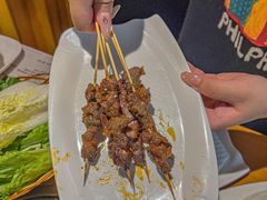 -海银海记潮汕牛肉火锅(新港中路海珠店)